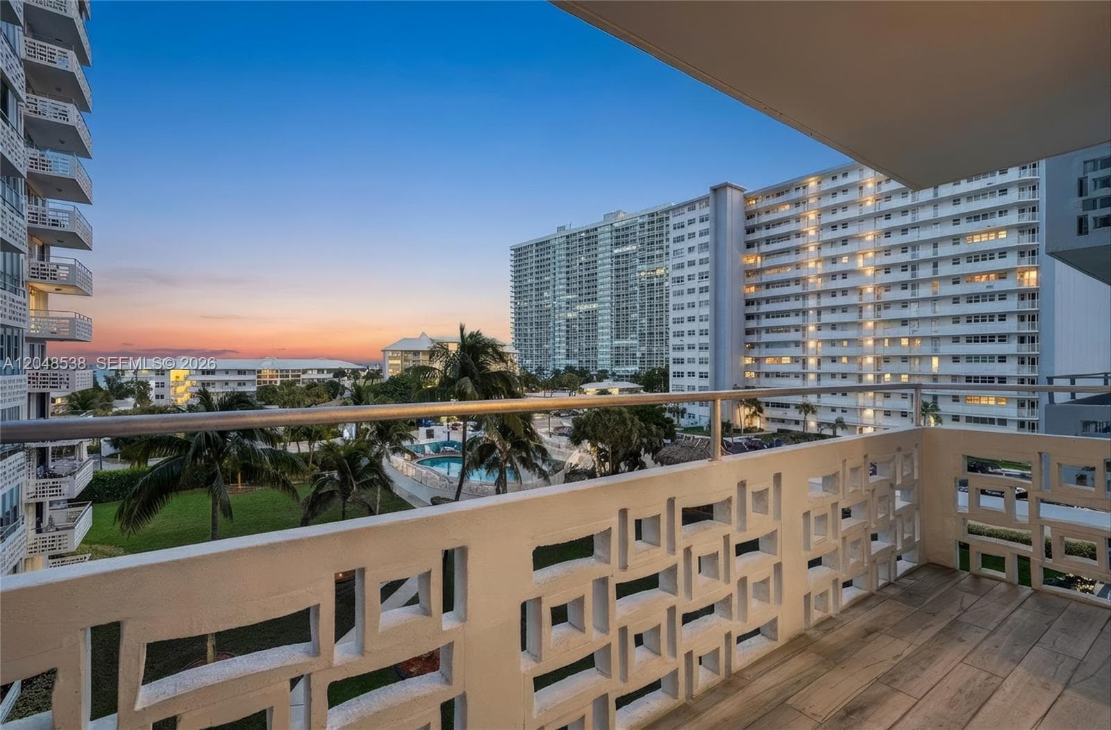 1900 S Ocean Dr # 508, Fort Lauderdale, FL 33316 photo 2