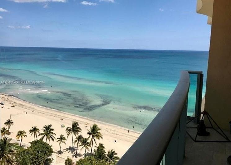 2501 S Ocean Dr # PH05, Hollywood, FL 33019