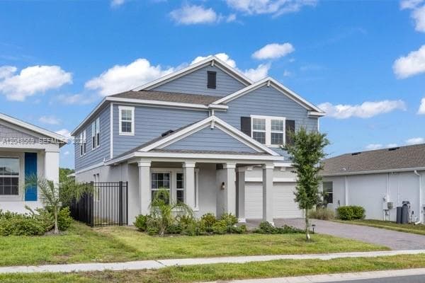 Listing