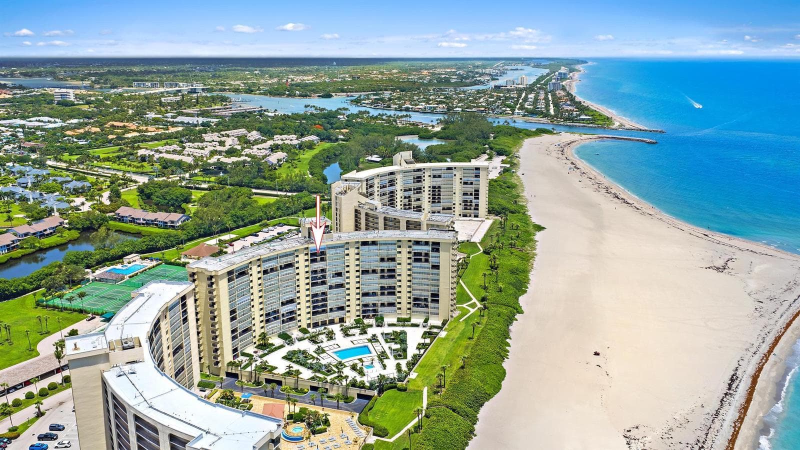 200 Ocean Trail Way # 1205, Jupiter, FL 33477 photo 2