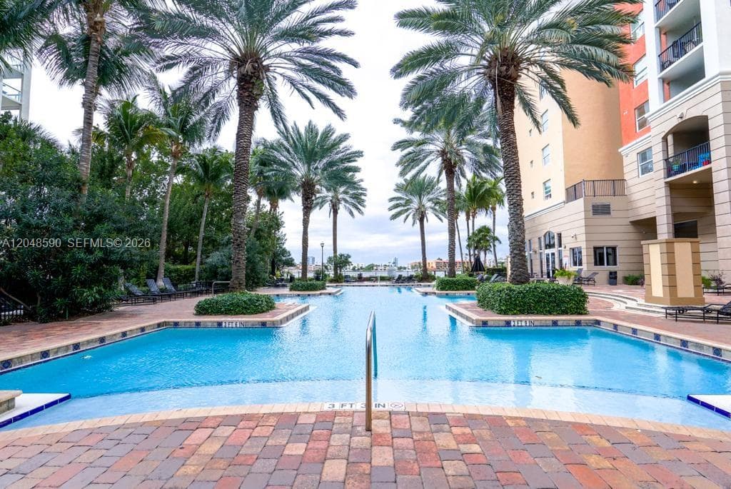 17145 N Bay Rd # 4403, Sunny Isles Beach, FL 33160