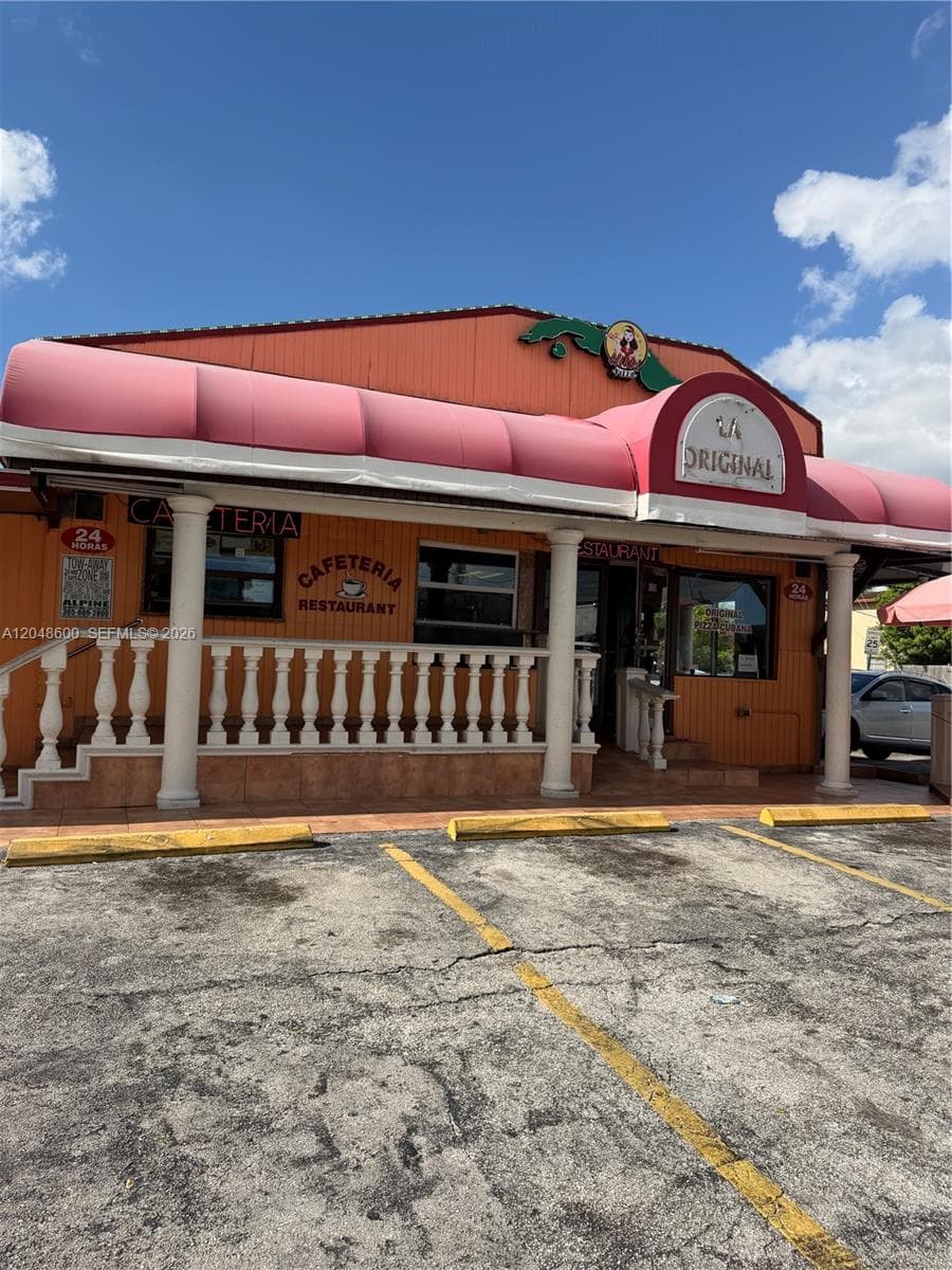 Listing