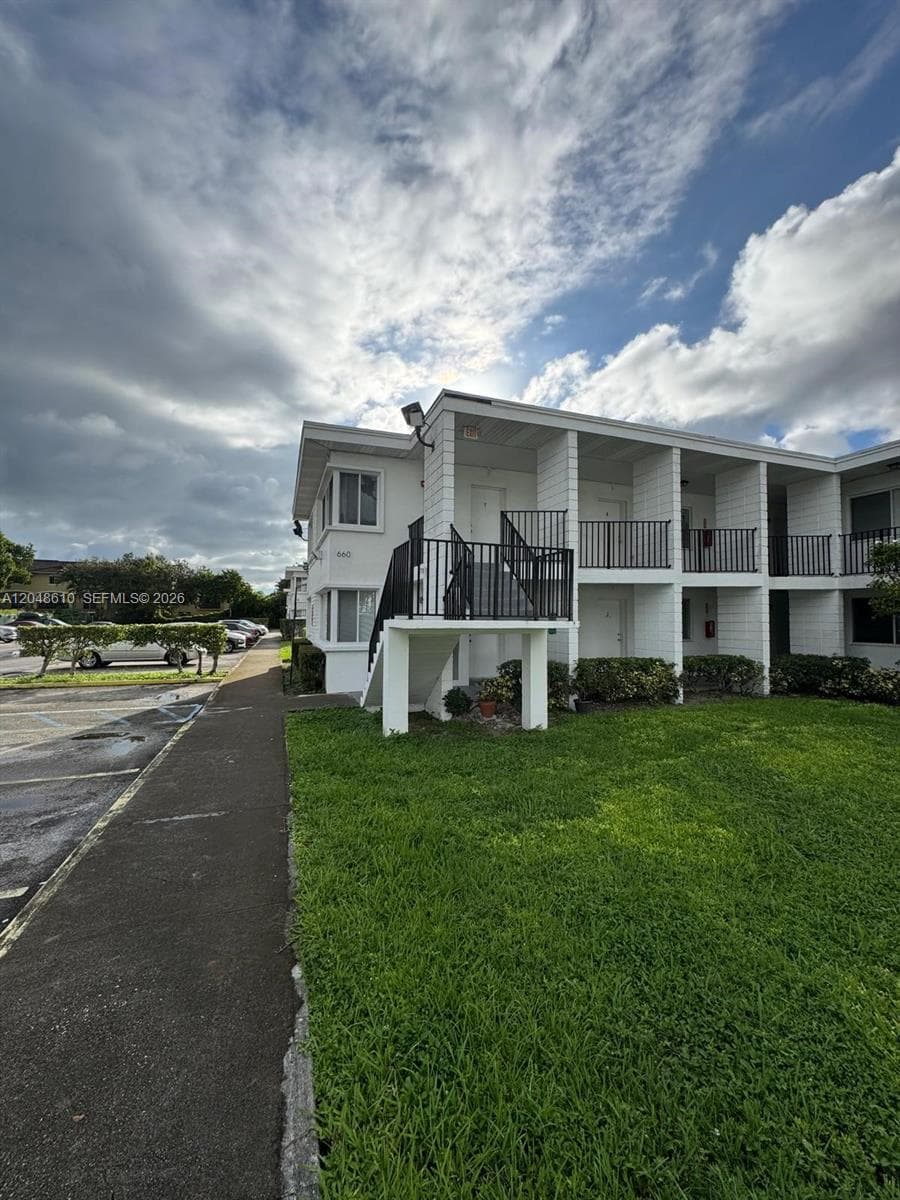 680 NE 88th Ter # 2, Miami, FL 33138