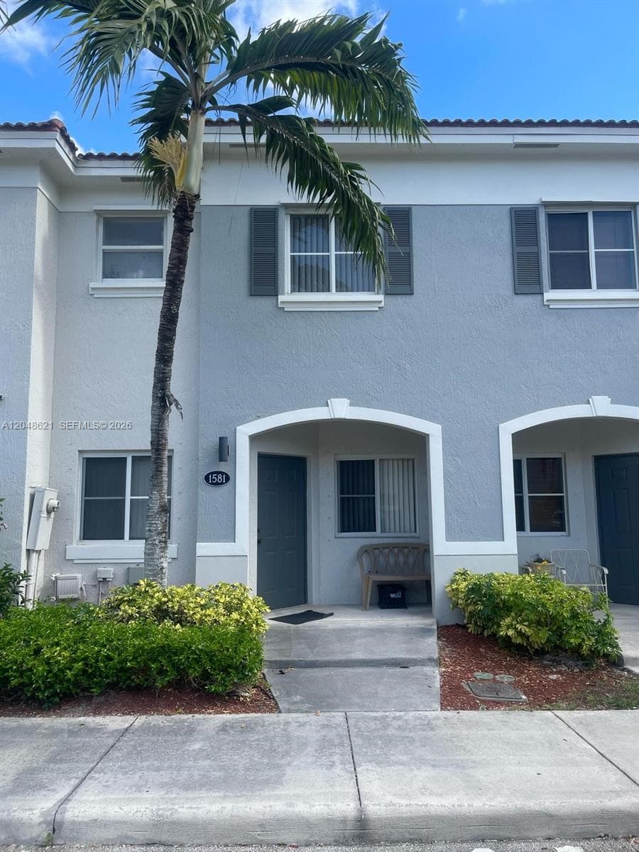 1581 SE 31st Ct # 0, Homestead, FL 33035