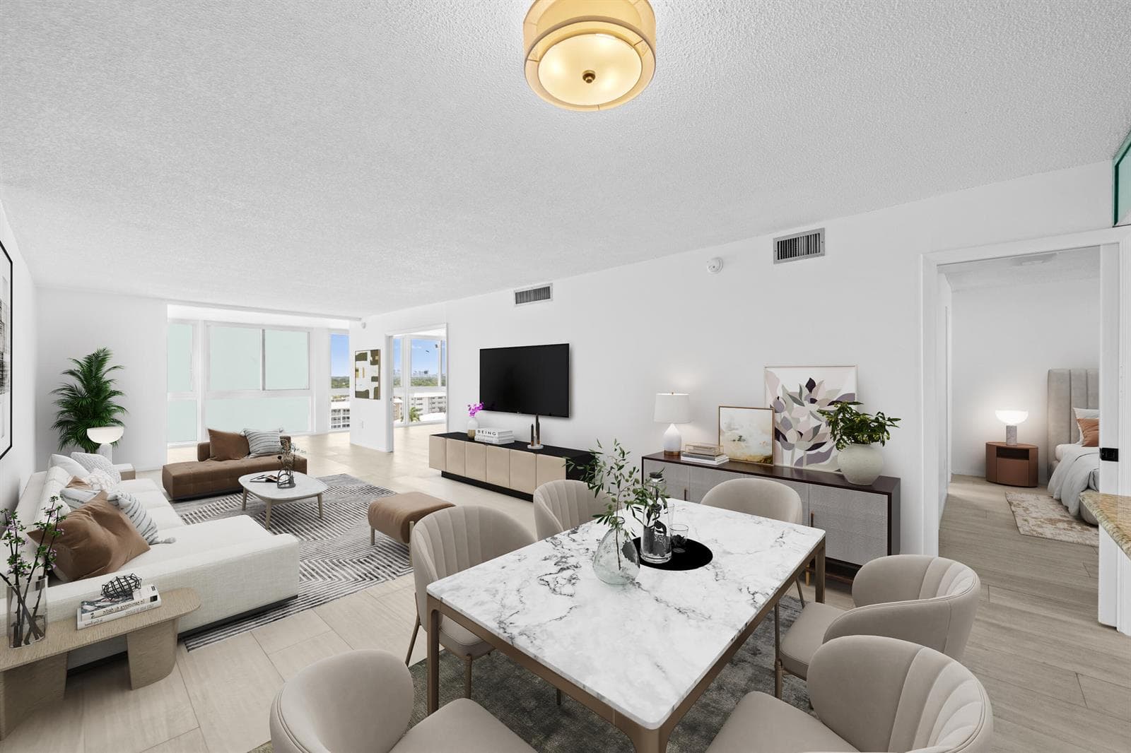 3100 NE 49th Street # 1109, Fort Lauderdale, FL 33308