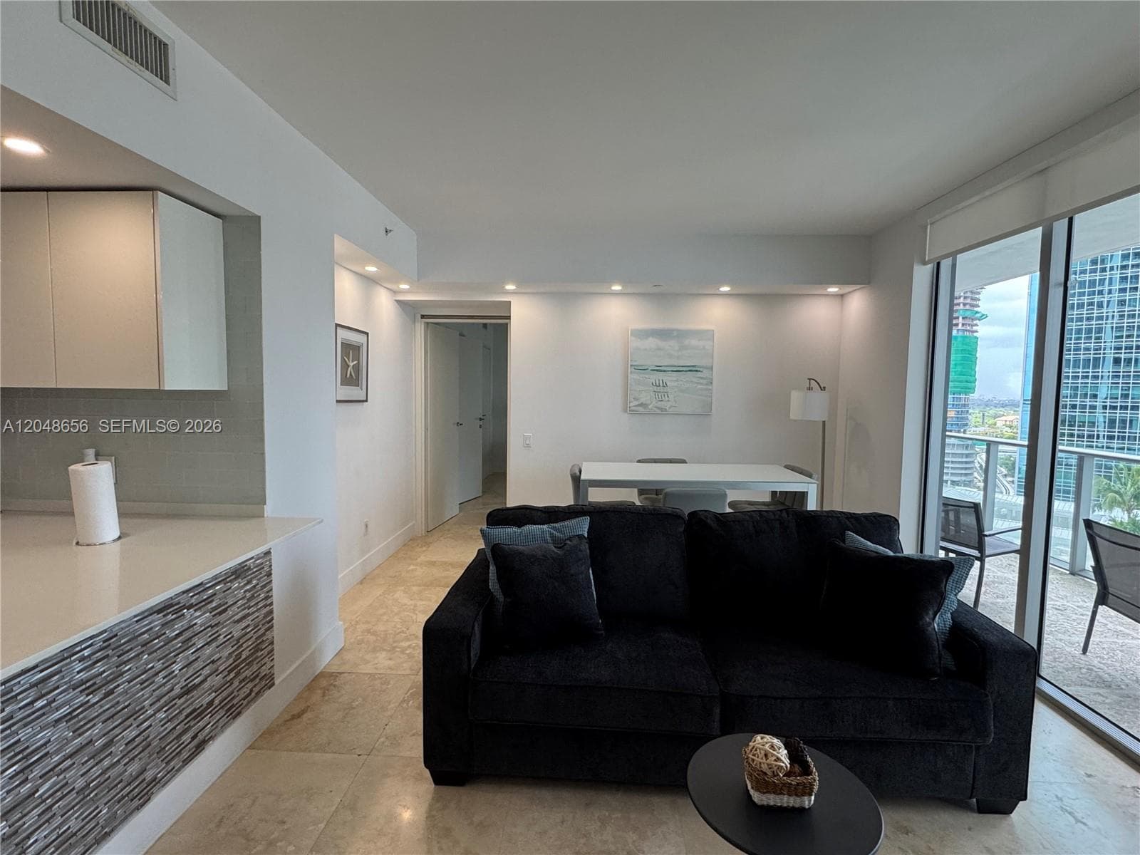 1300 Brickell Bay Dr # 1701, Miami, FL 33131 photo 2