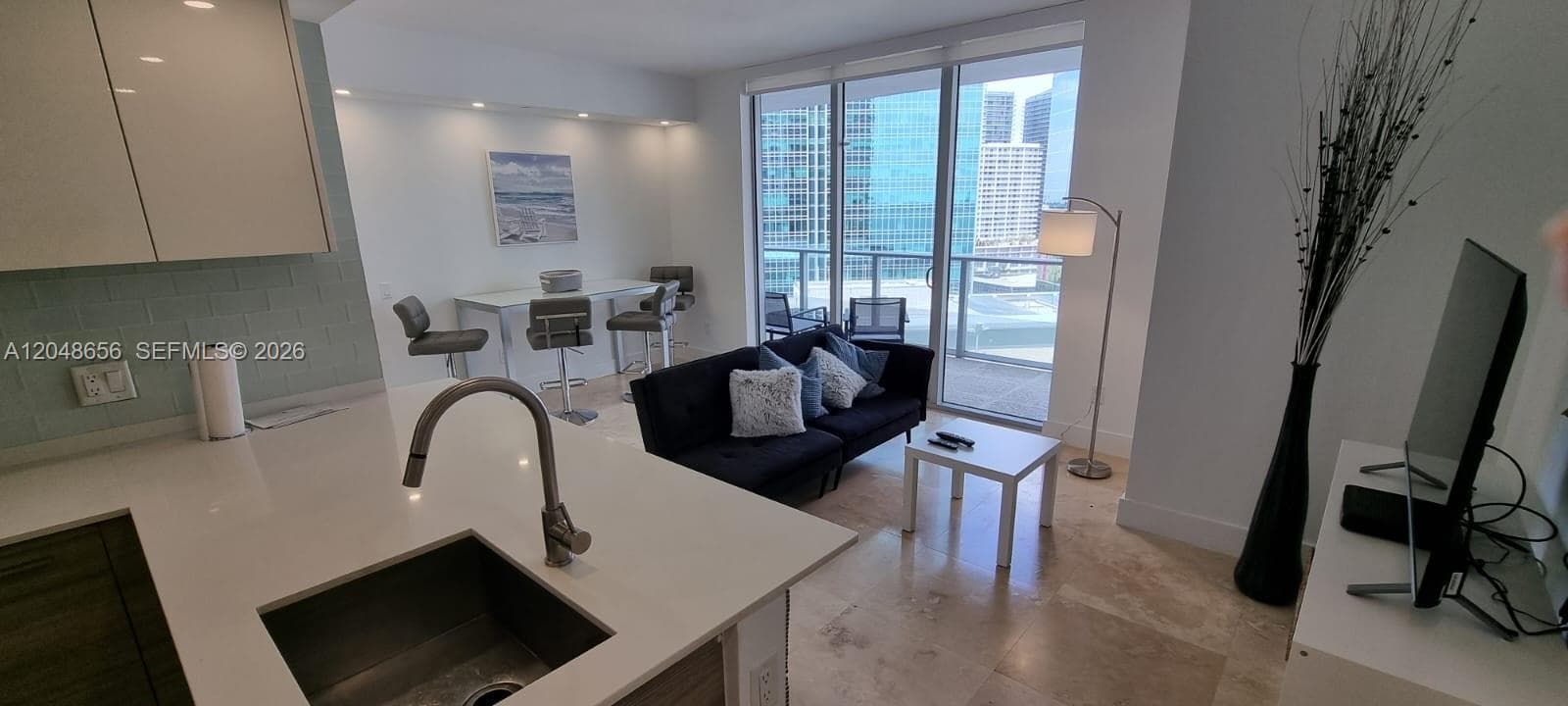 1300 Brickell Bay Dr # 1701, Miami, FL 33131