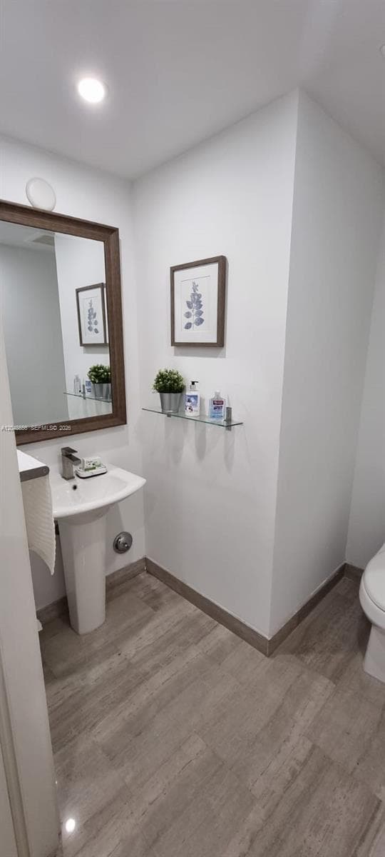 1300 Brickell Bay Dr # 1701, Miami, FL 33131 photo 5
