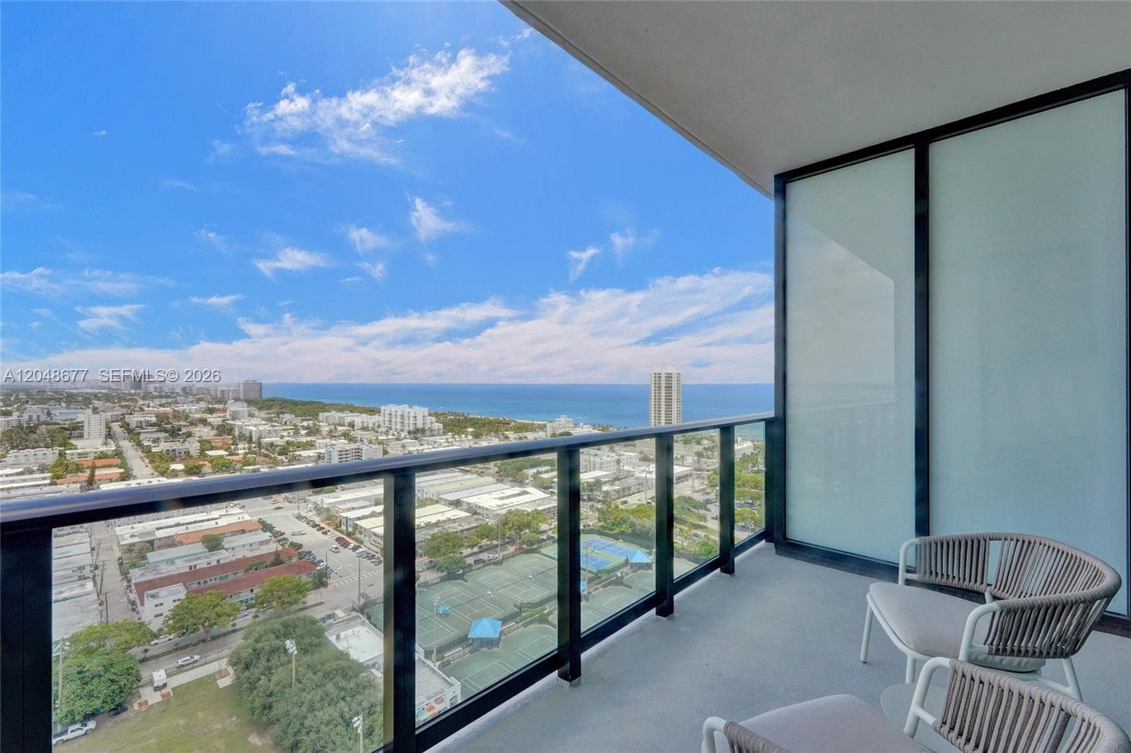 580 72nd St # PH13, Miami Beach, FL 33141