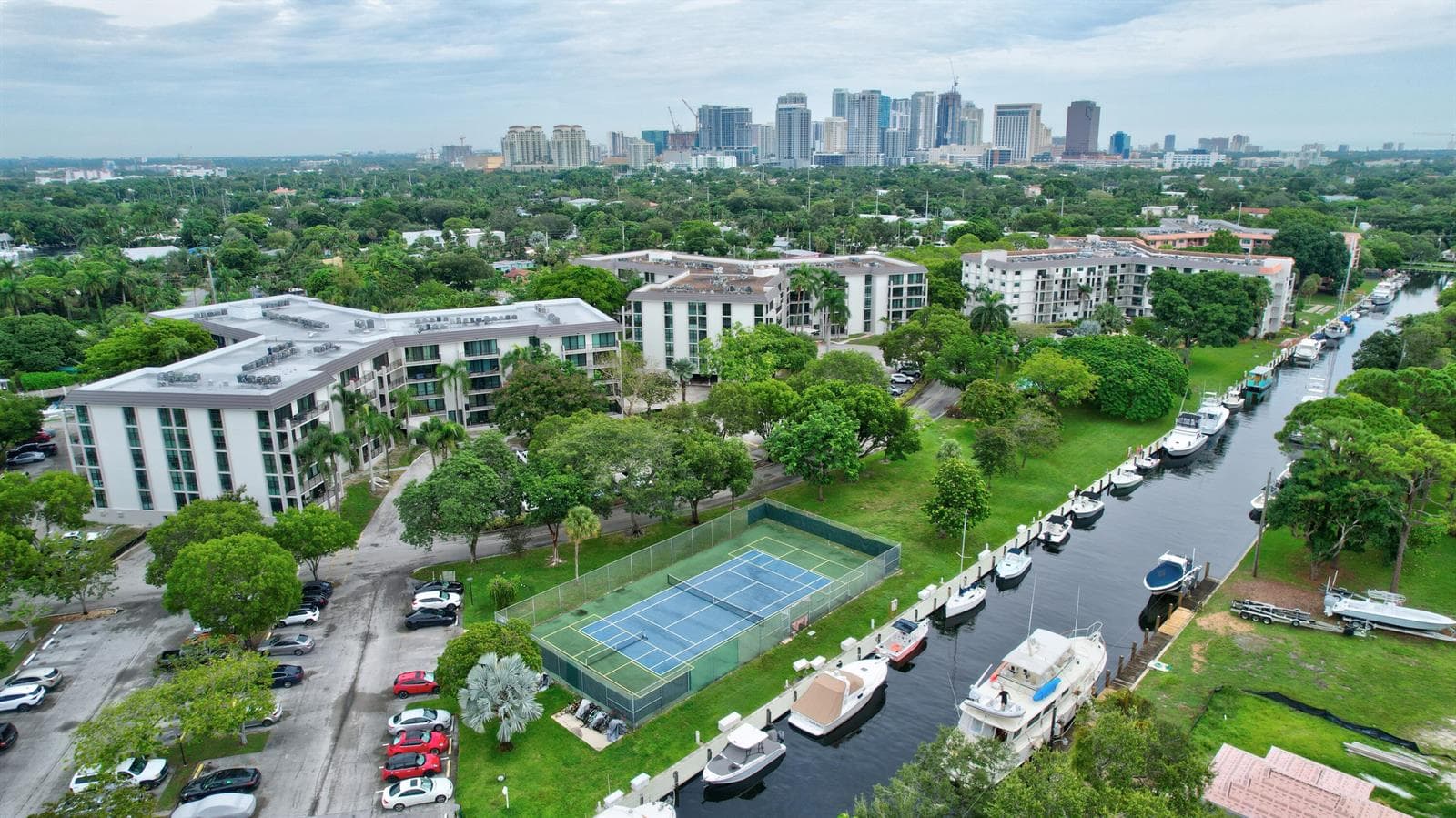 1101 River Reach Drive # 415, Fort Lauderdale, FL 33315 photo 2