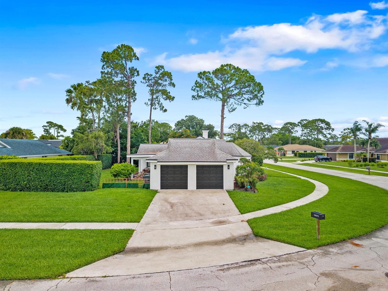 13571 Jonquil Place, Wellington, FL 33414 photo 2