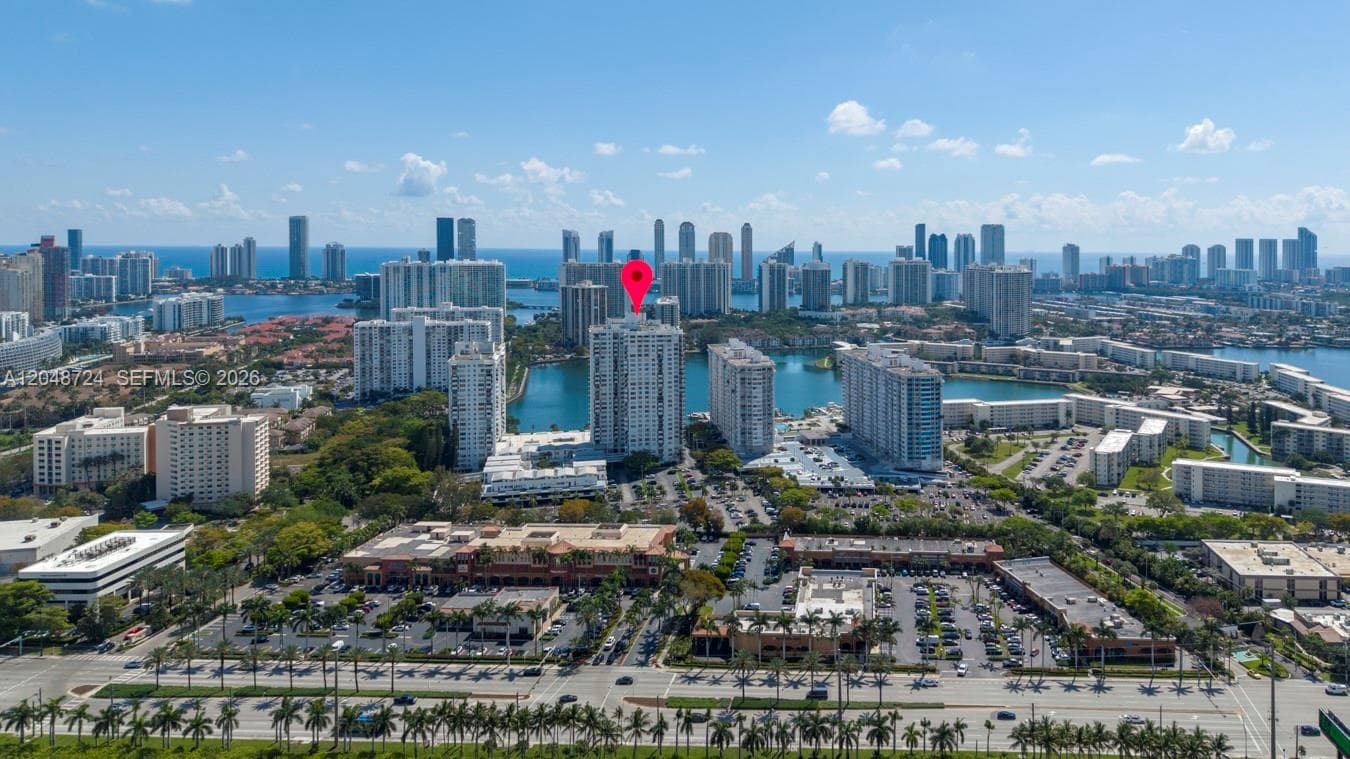 2750 NE 183rd St # 806, Aventura, FL 33160