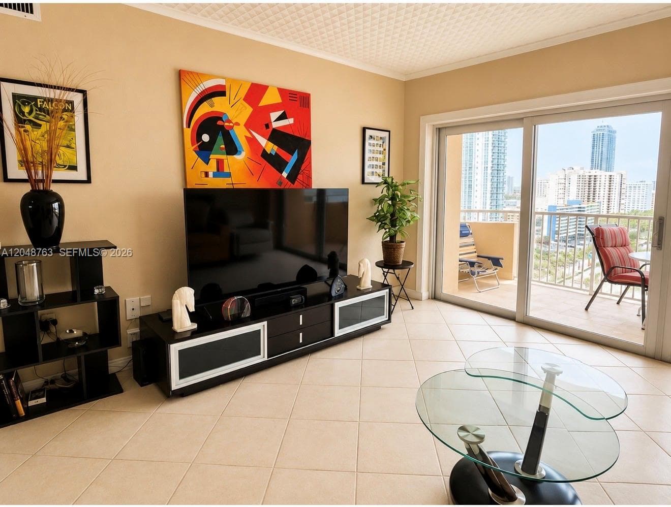 1980 S Ocean Dr # 15K, Hallandale Beach, FL 33009 photo 4