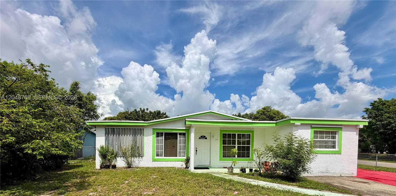 2141 NW 26th Ave, Fort Lauderdale, FL 33311 photo 2