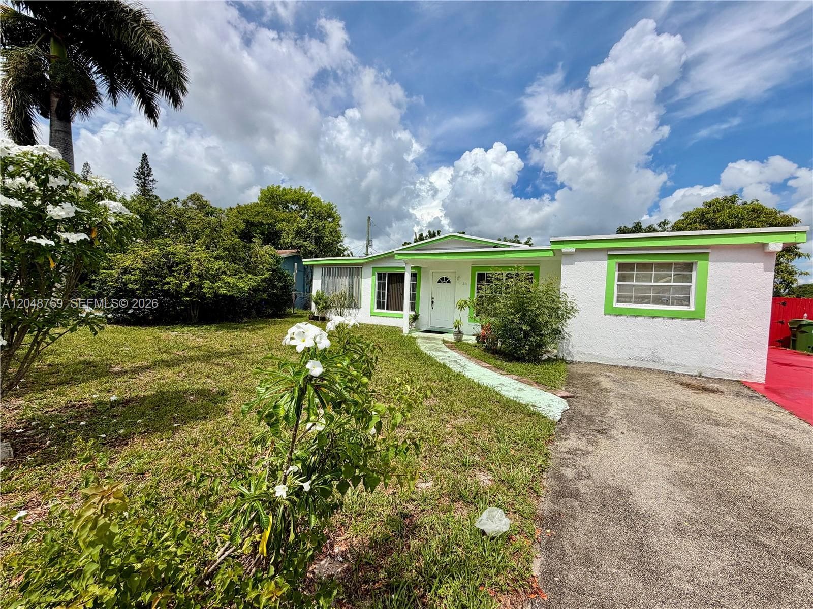 2141 NW 26th Ave, Fort Lauderdale, FL 33311