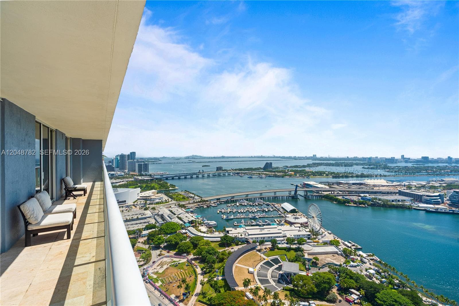 50 Biscayne Blvd # 5210, Miami, FL 33132 photo 2