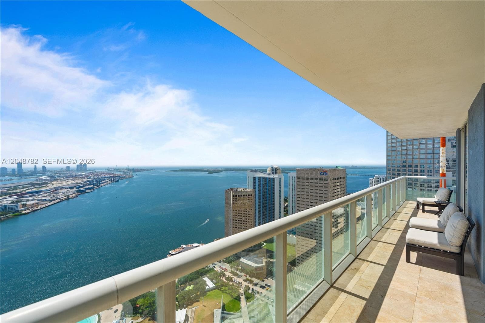 50 Biscayne Blvd # 5210, Miami, FL 33132 photo 5