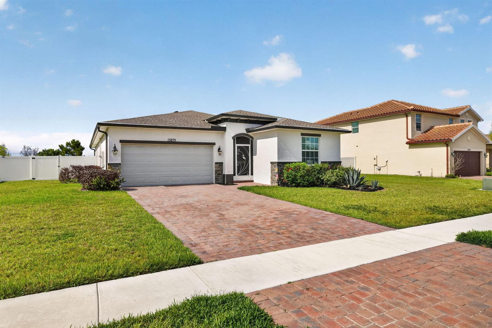 13275 NW Copper Creek Drive, Port St. Lucie, FL 34987