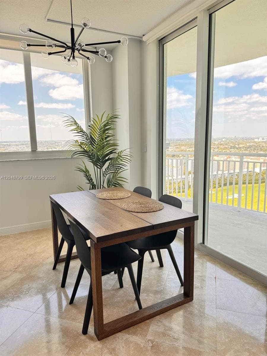 1745 E Hallandale Beach Blvd # 2302W, Hallandale Beach, FL 33009 photo 5