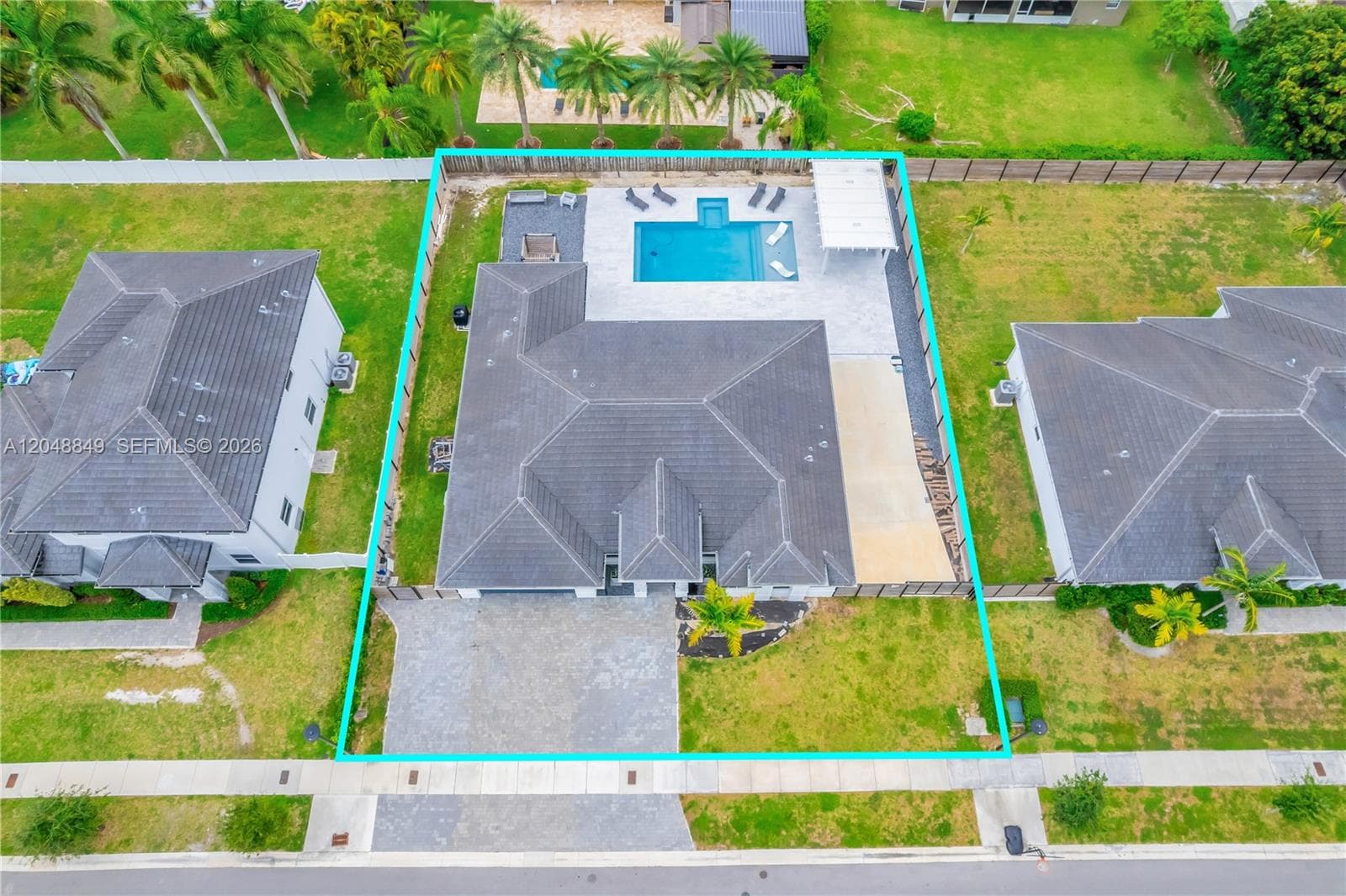 21100 SW 127th Pl, Miami, FL 33177 photo 5