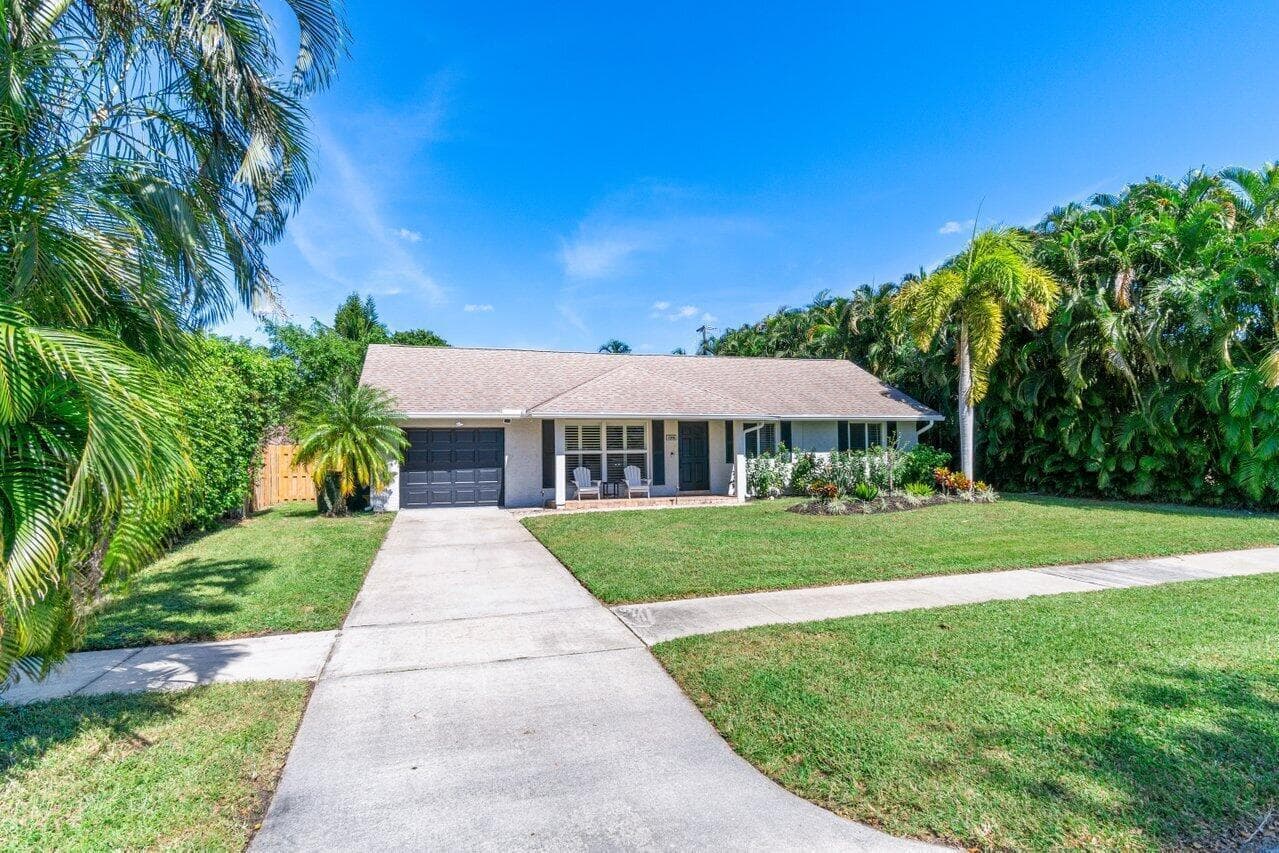 1315 Fulmar Drive, Delray Beach, FL 33444 photo 2