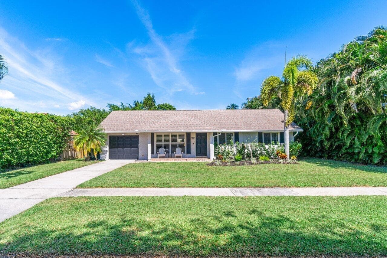 1315 Fulmar Drive, Delray Beach, FL 33444 photo 3