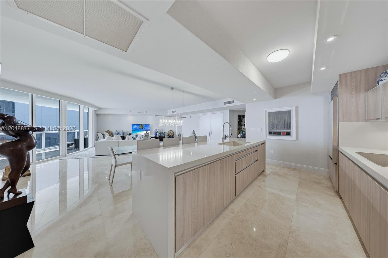 17201 Collins Ave # 3604, Sunny Isles Beach, FL 33160 photo 3