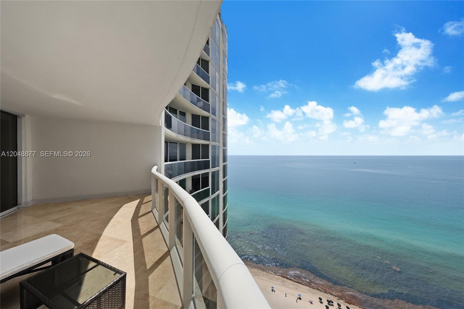 17201 Collins Ave # 3604, Sunny Isles Beach, FL 33160