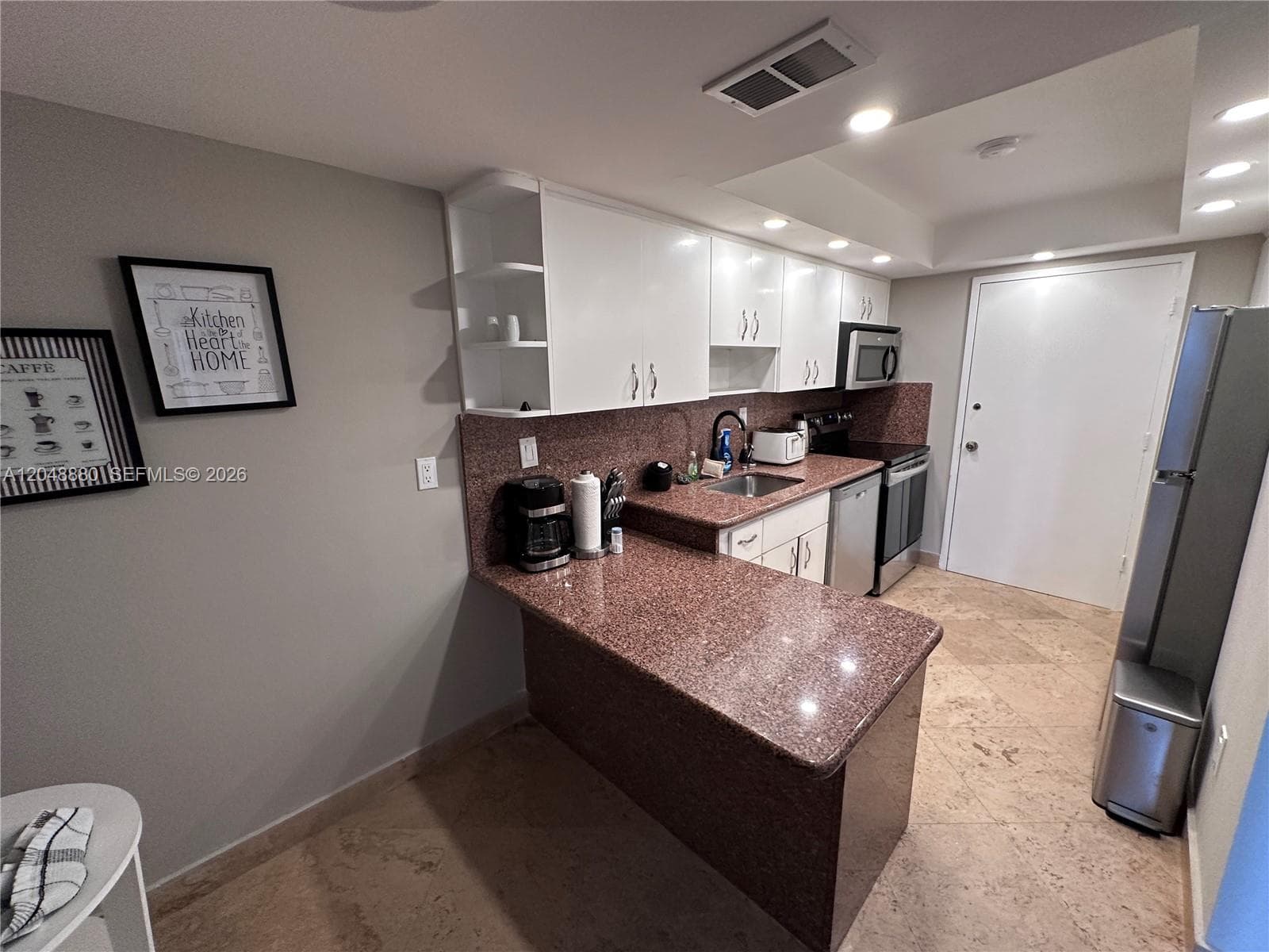 18021 Biscayne Blvd # 702, Aventura, FL 33160 photo 5
