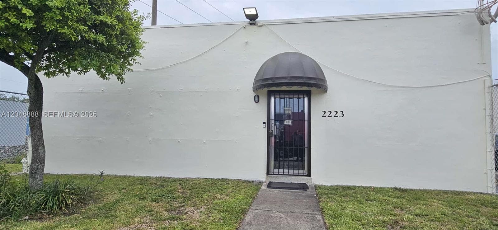 2223 NW 26th Ave, Miami, FL 33142