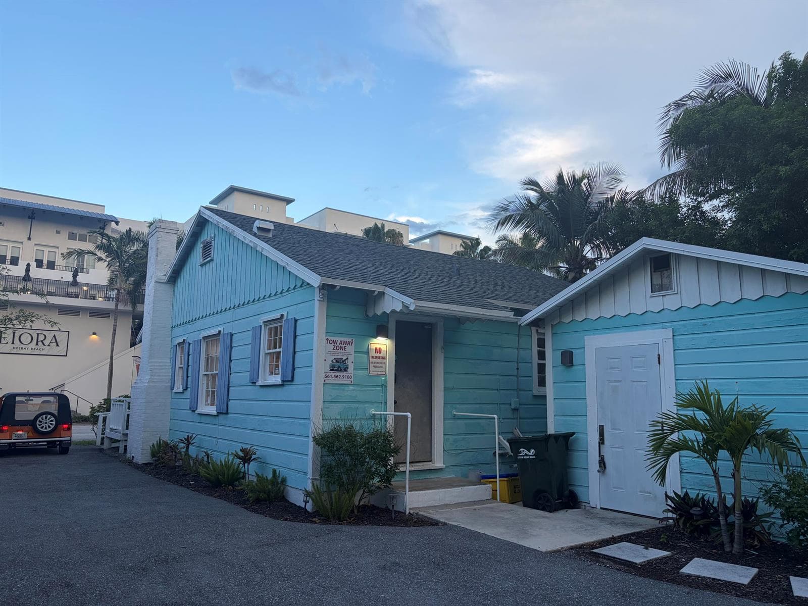 154 NE Ne 5th Avenue, Delray Beach, FL 33483 photo 3