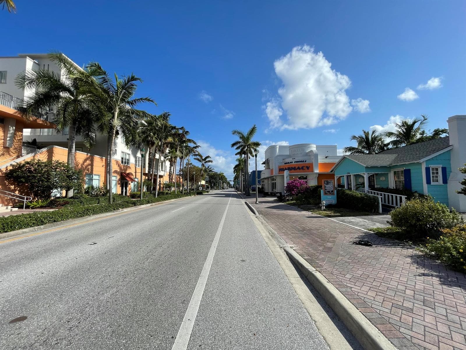 154 NE Ne 5th Avenue, Delray Beach, FL 33483