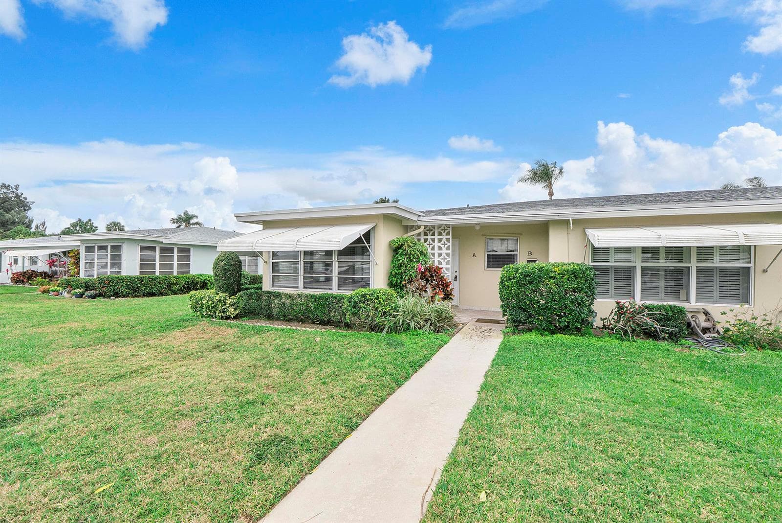 212 W High Point Terrace W # A, Delray Beach, FL 33445 photo 2