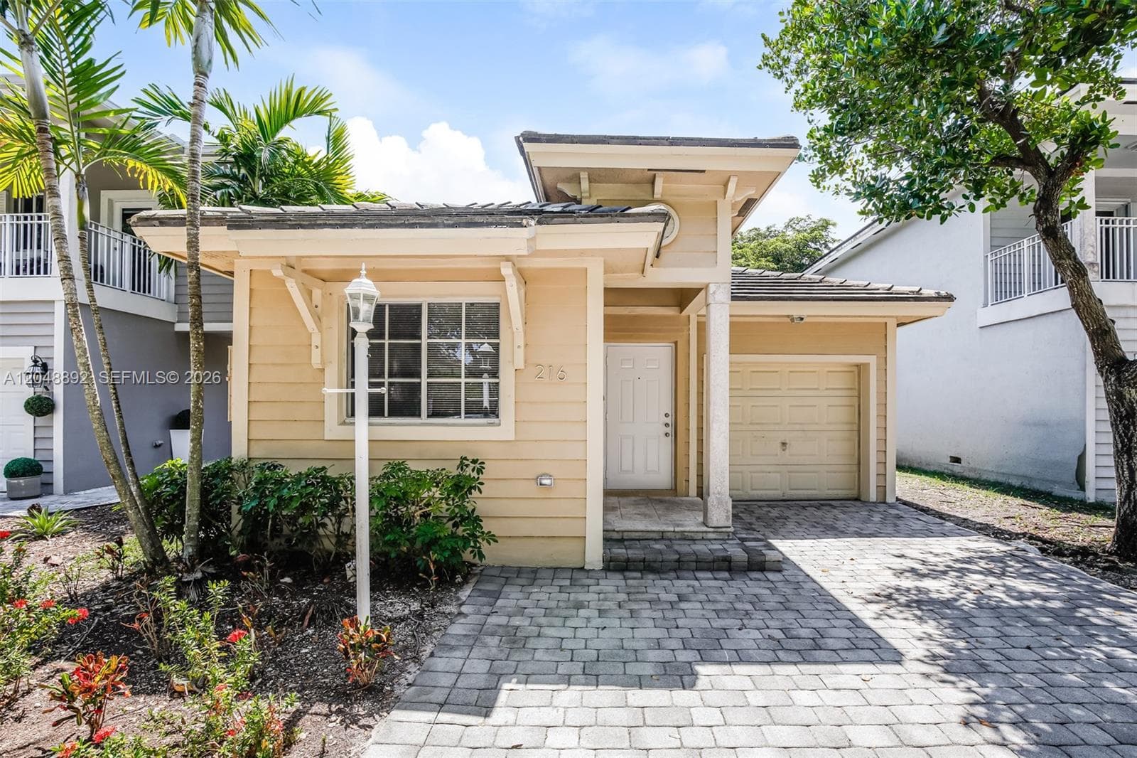 216 SE 32nd Ter, Homestead, FL 33033