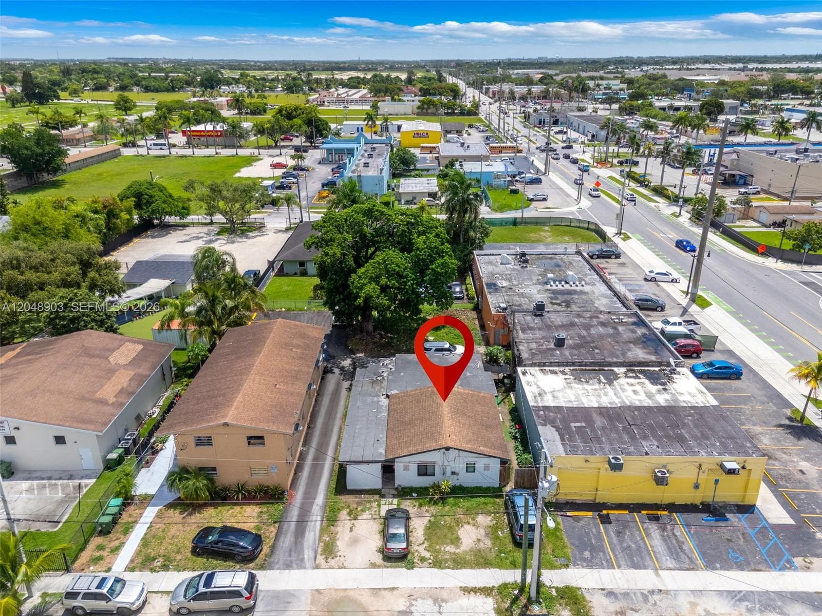 725 SW 1st Ave # 1, Homestead, FL 33030 photo 2
