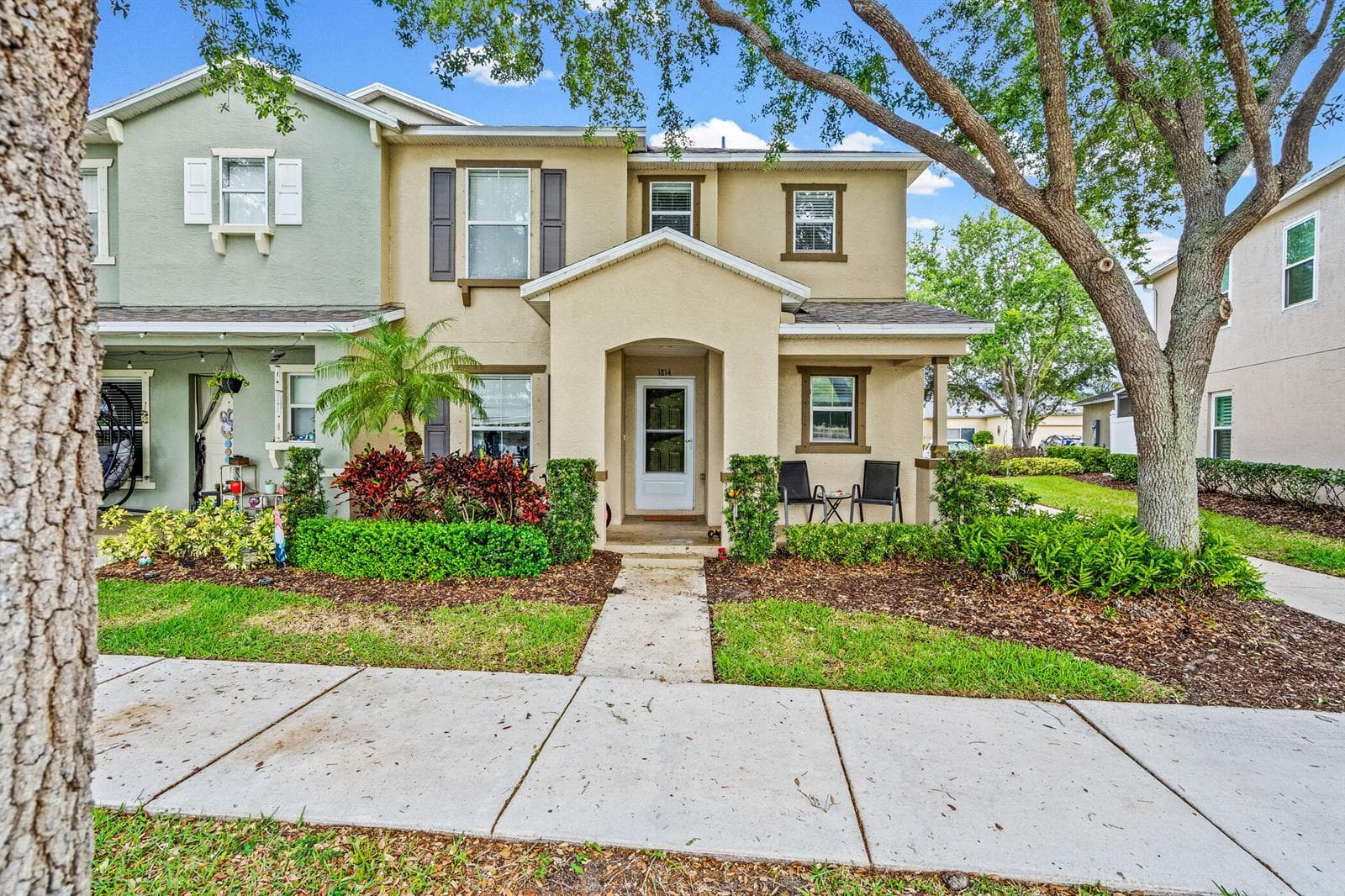 1814 Pointe West Way, Vero Beach, FL 32966