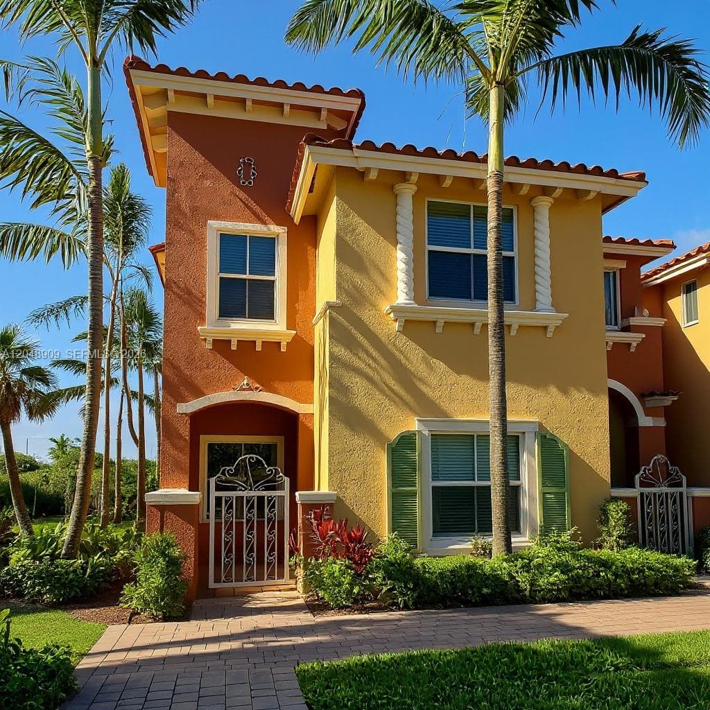 1088 SW 144th Ave # 801, Pembroke Pines, FL 33027