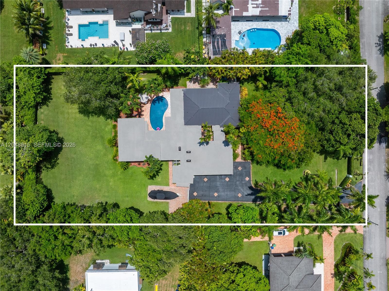 8735 SW 122nd St, Miami, FL 33176