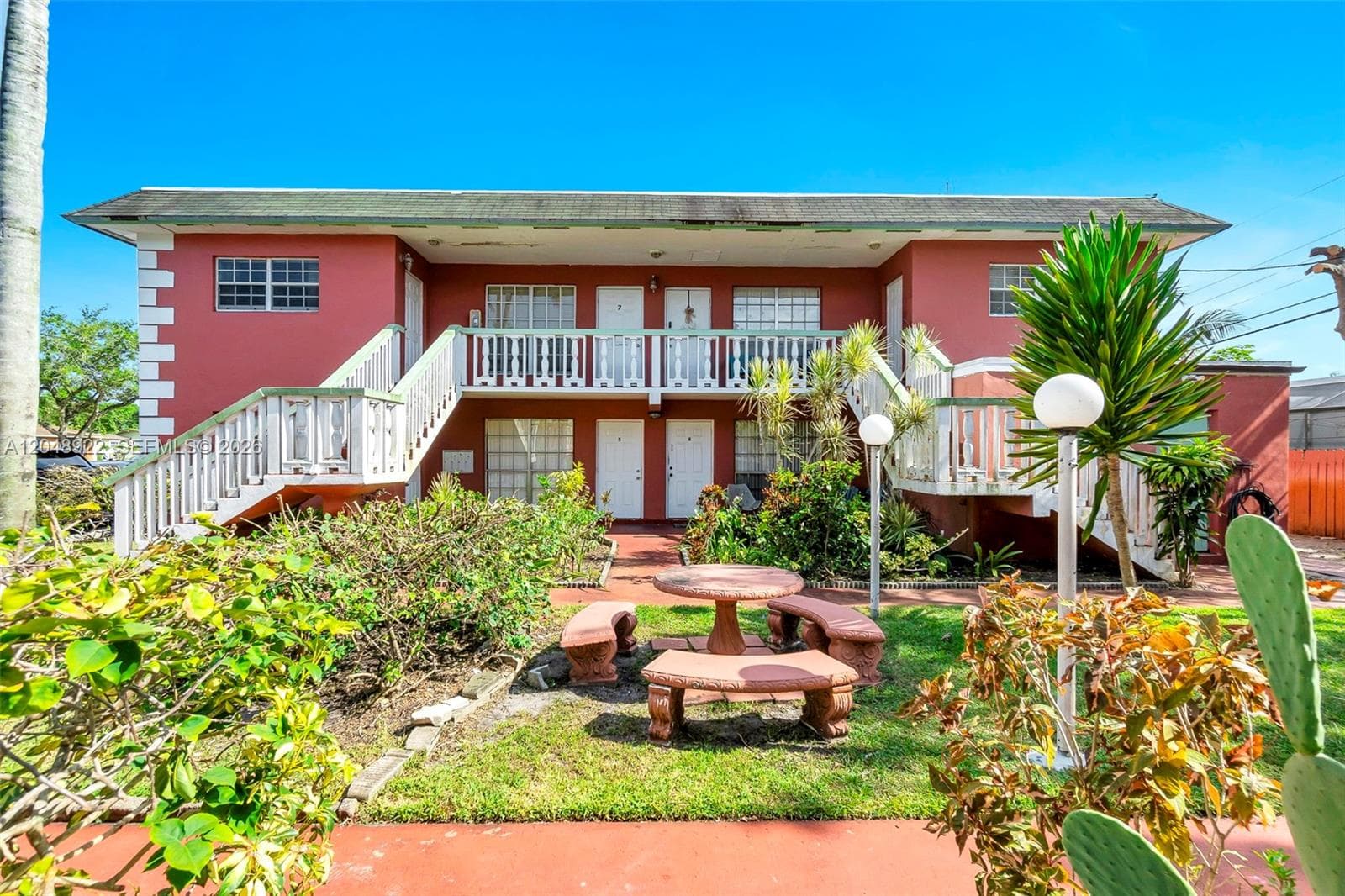 2201 NW 64th Ave, Sunrise, FL 33313