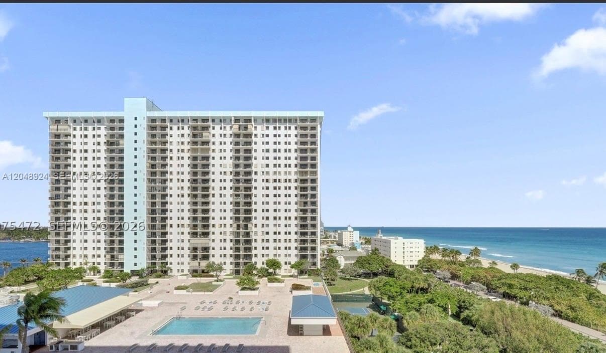 1201 S Ocean Dr # 410S, Hollywood, FL 33019 photo 2