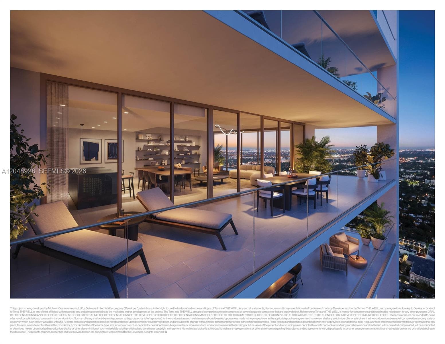 3501 NE 1st Ave # 3301, Miami, FL 33137 photo 2