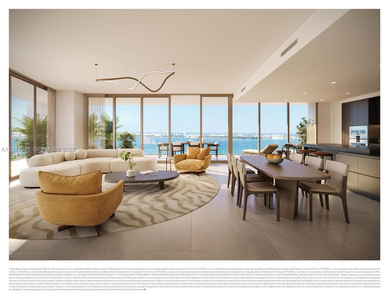 3501 NE 1st Ave # 3301, Miami, FL 33137 photo 3