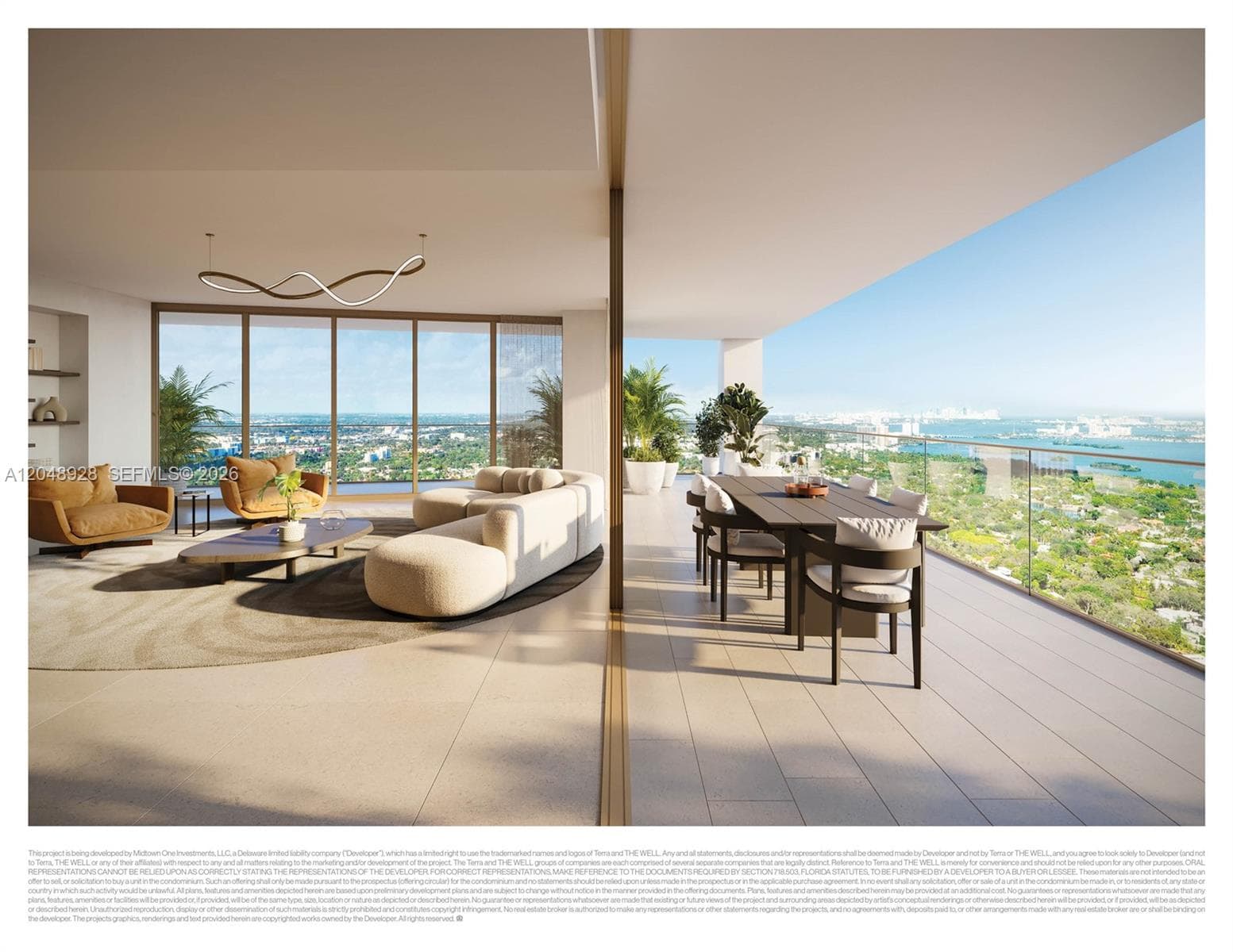 3501 NE 1st Ave # 3301, Miami, FL 33137 photo 5