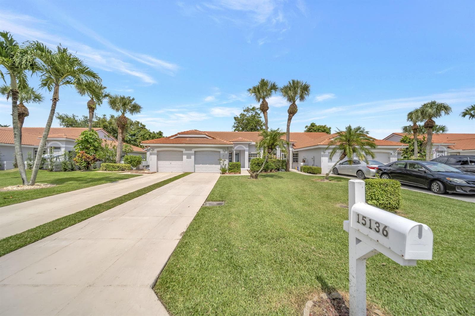 15136 W Tranquility Lake Drive, Delray Beach, FL 33446 photo 2