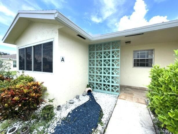 5397 Lakefront Boulevard # A, Delray Beach, FL 33484 photo 2