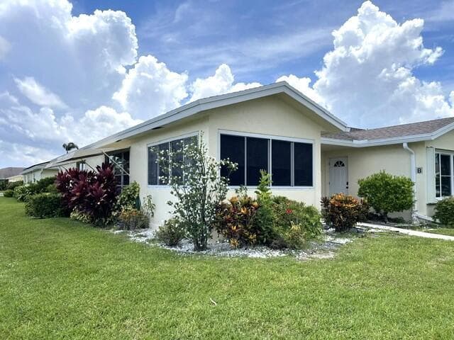 5397 Lakefront Boulevard # A, Delray Beach, FL 33484 photo 3