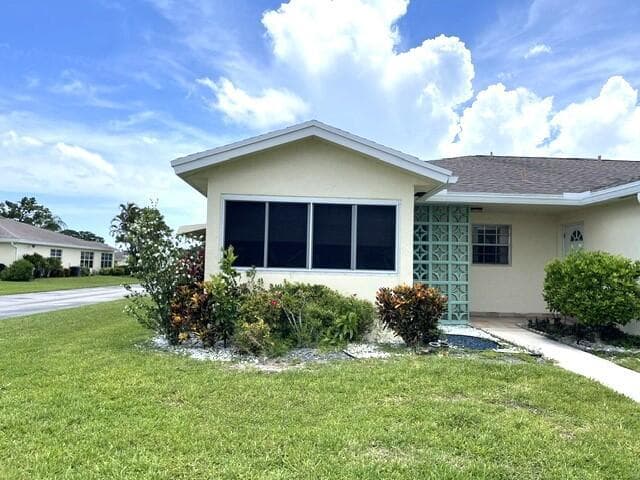 5397 Lakefront Boulevard # A, Delray Beach, FL 33484