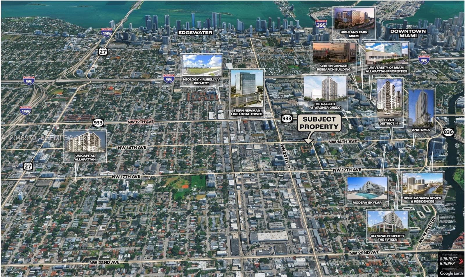 1902 NW 14th Ave, Miami, FL 33125 photo 5