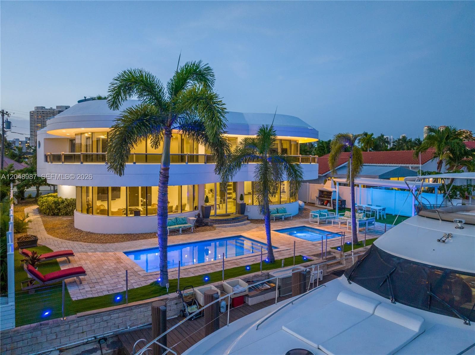 3344 NE 167th St, North Miami Beach, FL 33160 photo 2