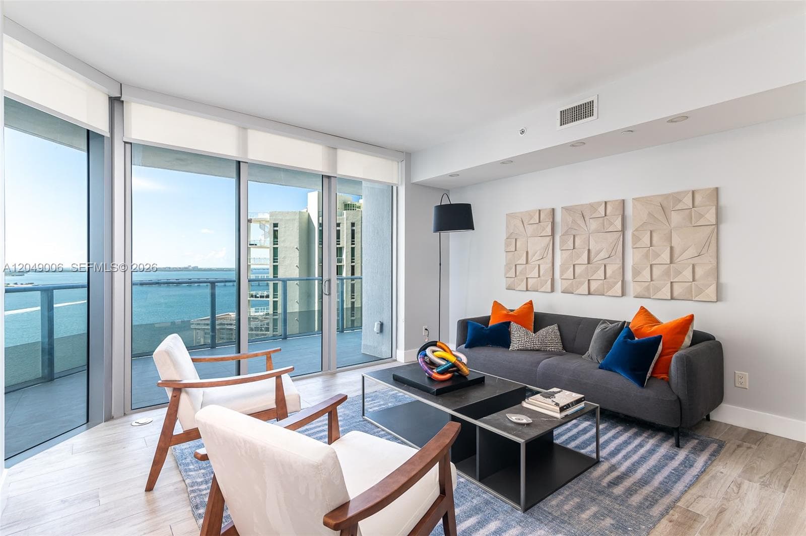 1300 Brickell Bay Dr # 2509, Miami, FL 33131 photo 5